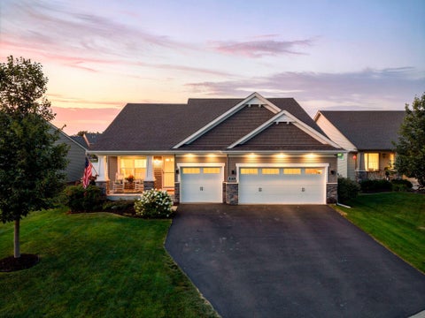 Homes For Sale - 13732 Apollo Way<br/> Rosemount, MN 55068