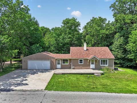Homes For Sale - 1405 S Darling Drive<br/> Douglas County, Alexandria, MN 56308