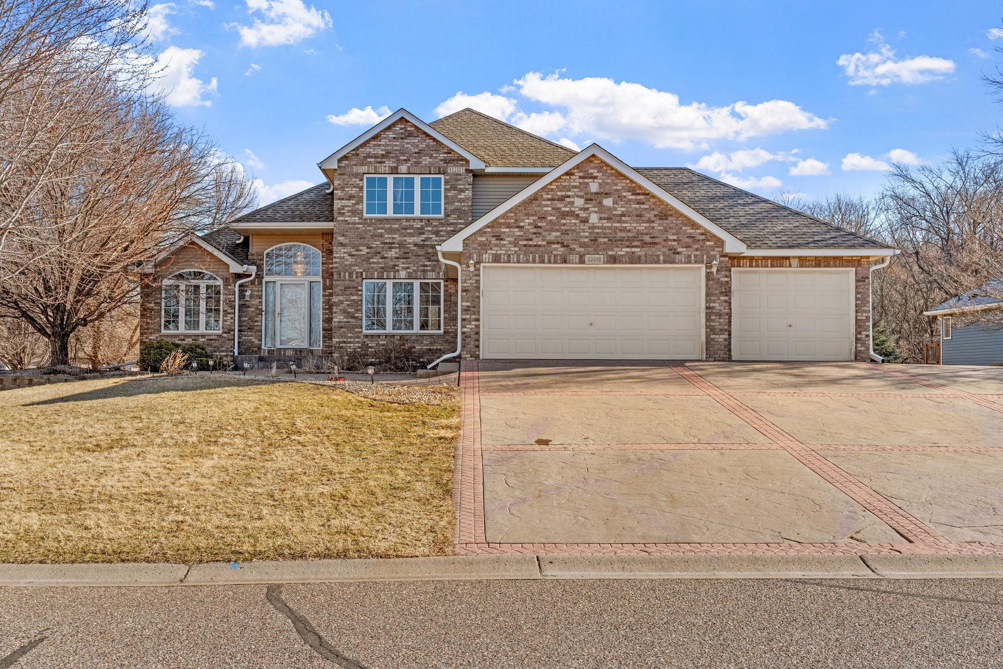 23648 Juniper Court, Rogers, Minnesota image 1