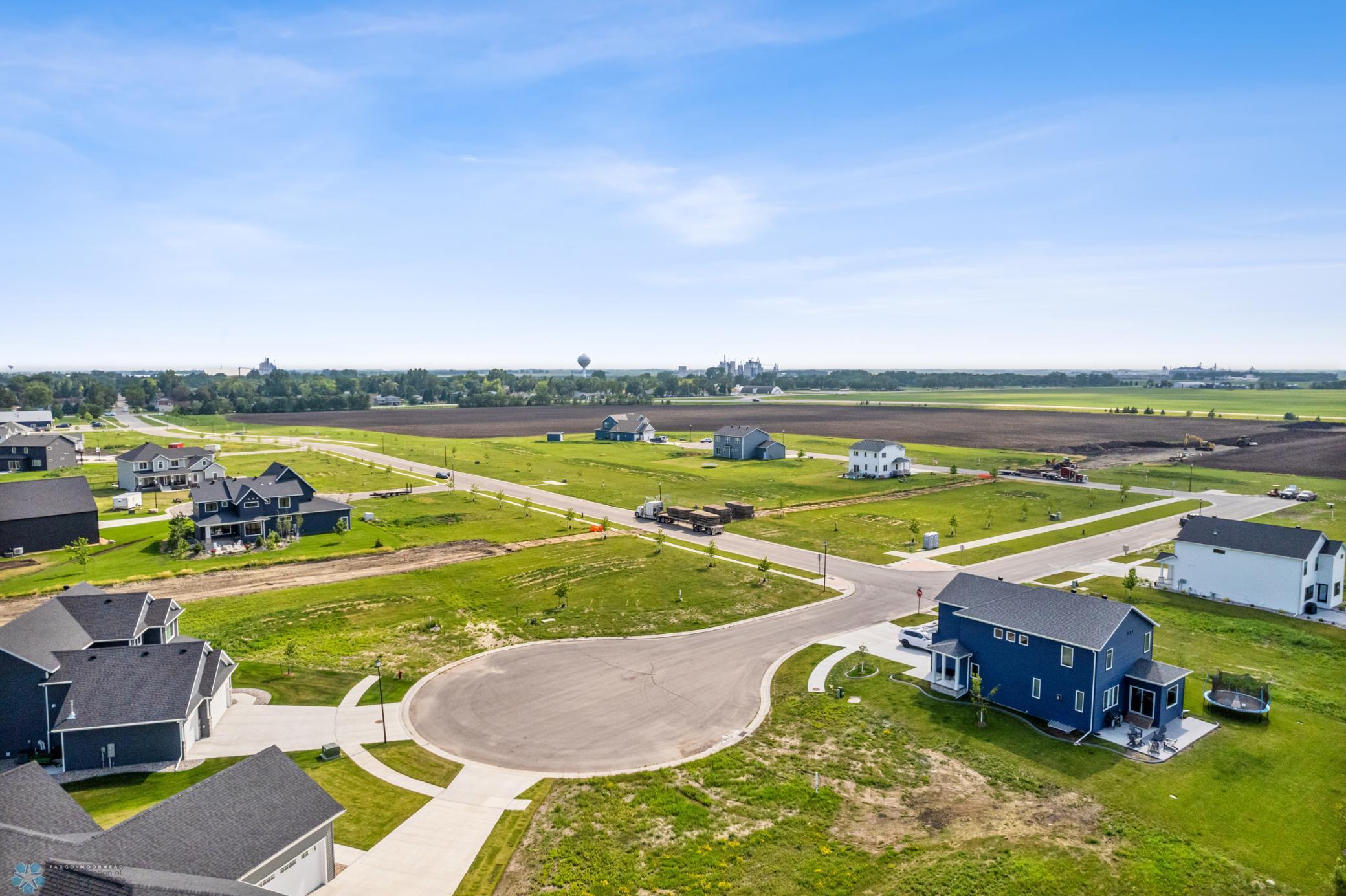 519 8th Street, Casselton, North Dakota image 9