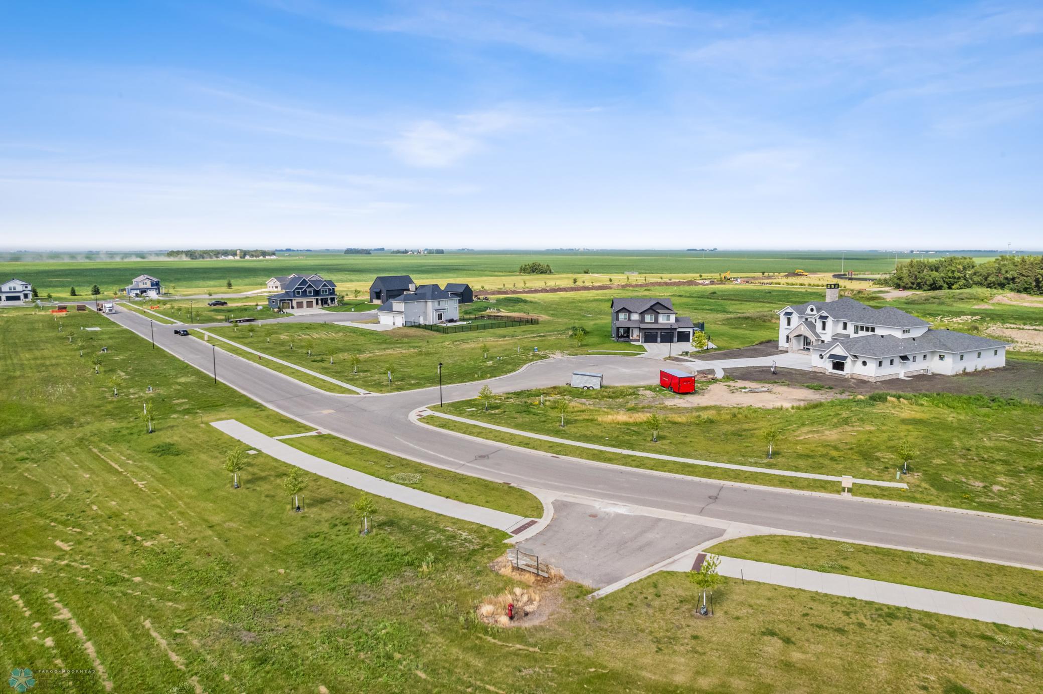 519 8th Street, Casselton, North Dakota image 7