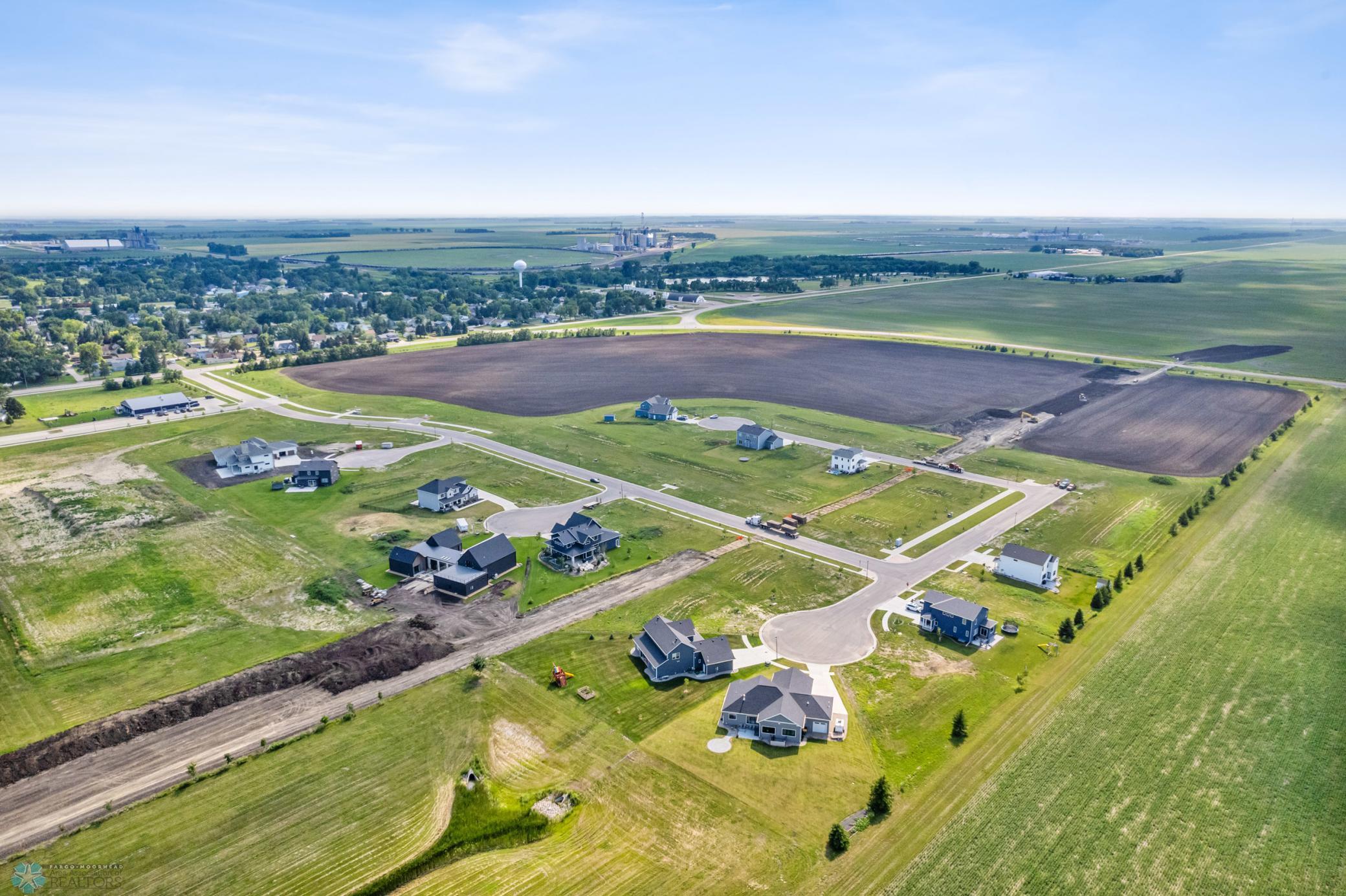 519 8th Street, Casselton, North Dakota image 3