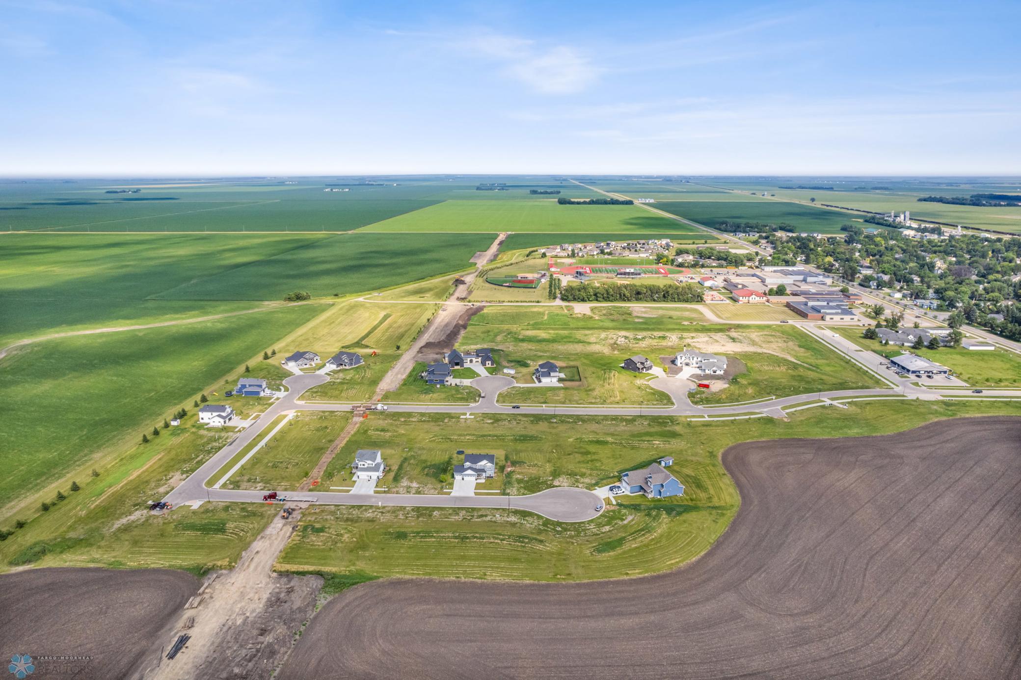 519 8th Street, Casselton, North Dakota image 14