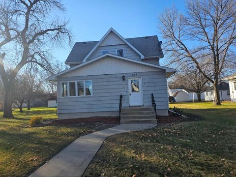 Apartment For Sale - 415 Central Avenue<br/> Madison, MN 56256