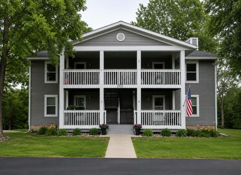 Condo For Sale - 205 Alpine Ridge<br/> Wabasha, MN 55981
