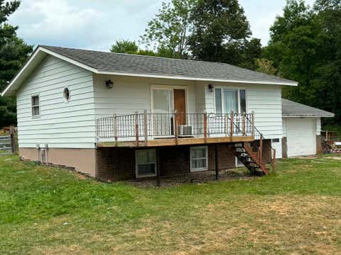 Homes For Sale - 3374 90th Street<br/> Polk County, Frederic, WI 54837