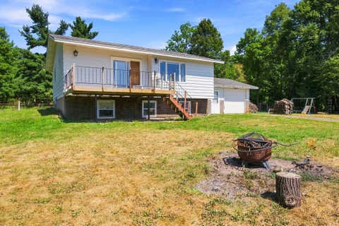 Homes For Sale - 3374 90th Street<br/> Frederic, WI 54837
