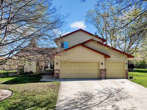 Homes For Sale - 9161 N Kentucky Avenue<br/> Brooklyn Park, MN 55445