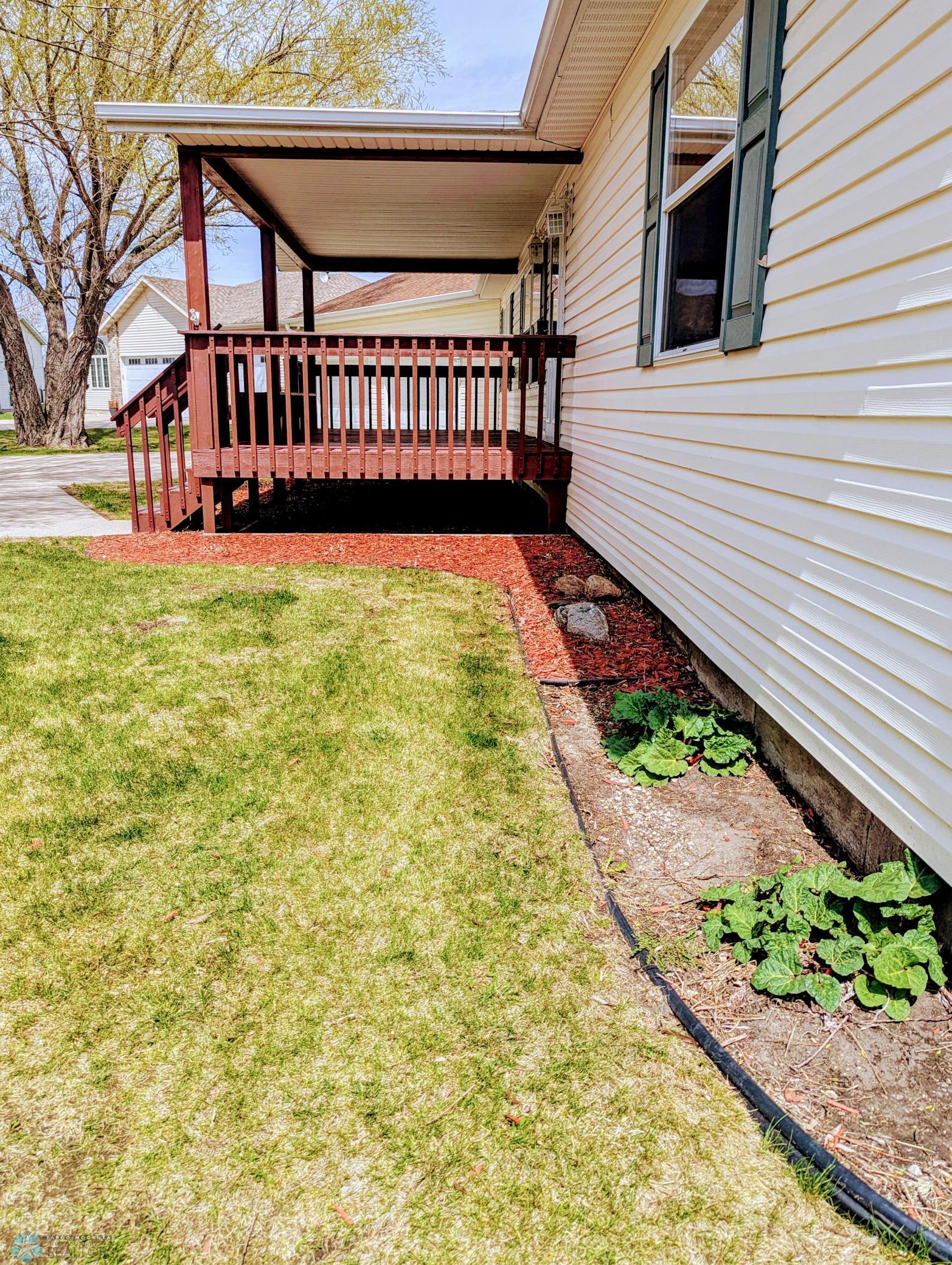 531 10th Avenue, Casselton, North Dakota image 22