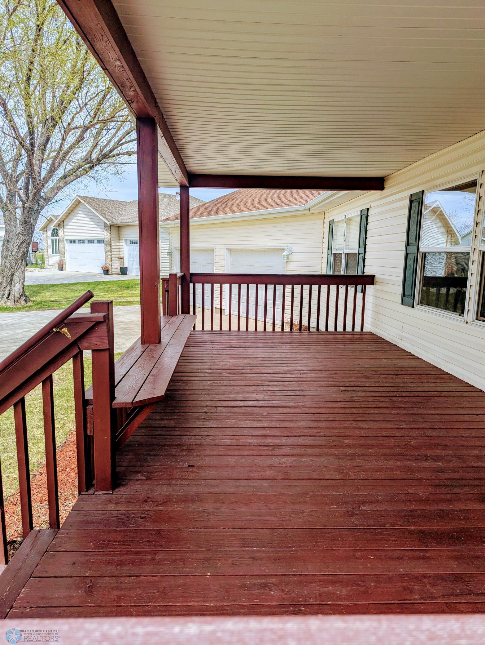 531 10th Avenue, Casselton, North Dakota image 23