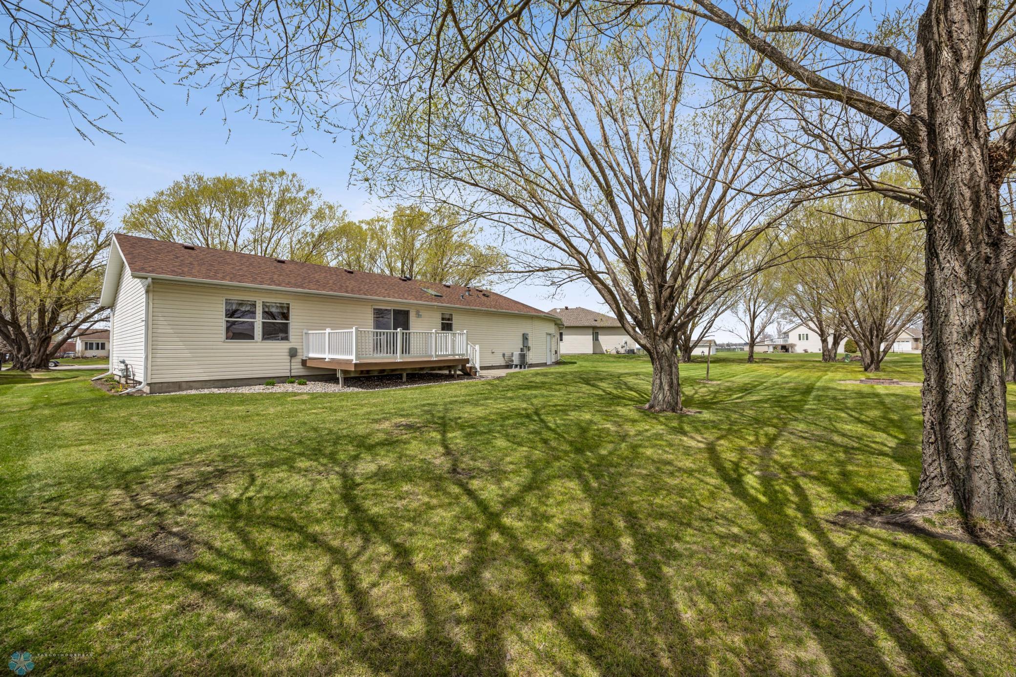 531 10th Avenue, Casselton, North Dakota image 2