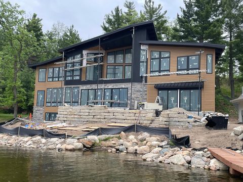 Homes For Sale - 11245 E Steamboat Bay Drive<br/> Brainerd, MN 56401