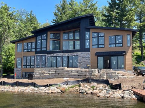Homes For Sale - 11245 E Steamboat Bay Drive<br/> Brainerd, MN 56401