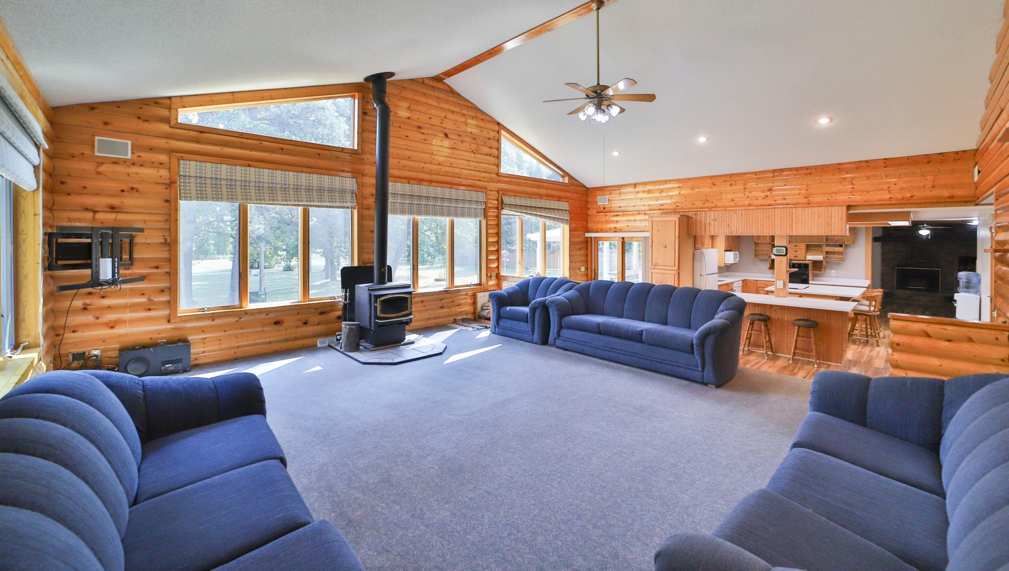 27181 Ridgewood Drive, Merrifield, Minnesota image 16
