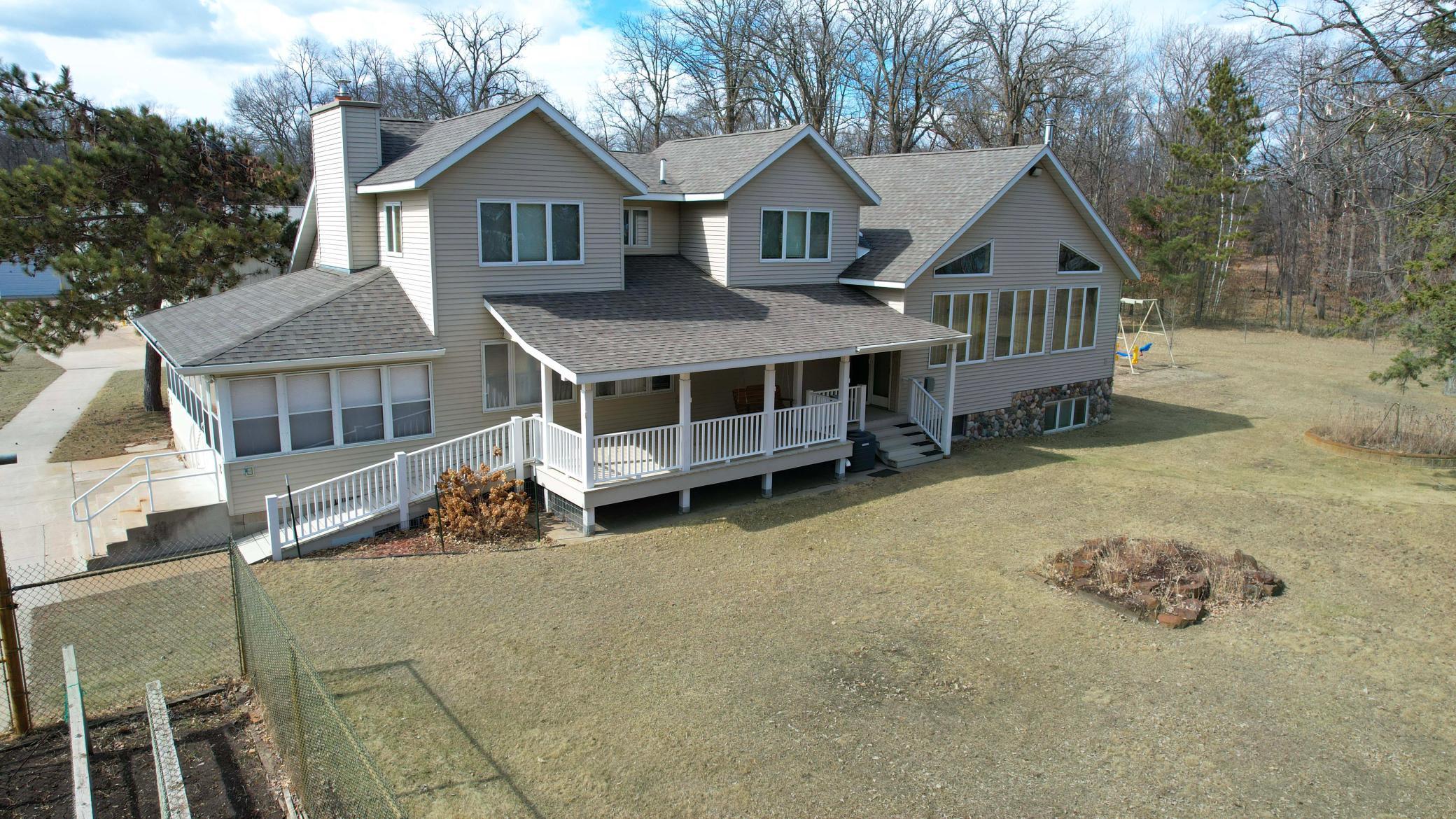 27181 Ridgewood Drive, Merrifield, Minnesota image 1