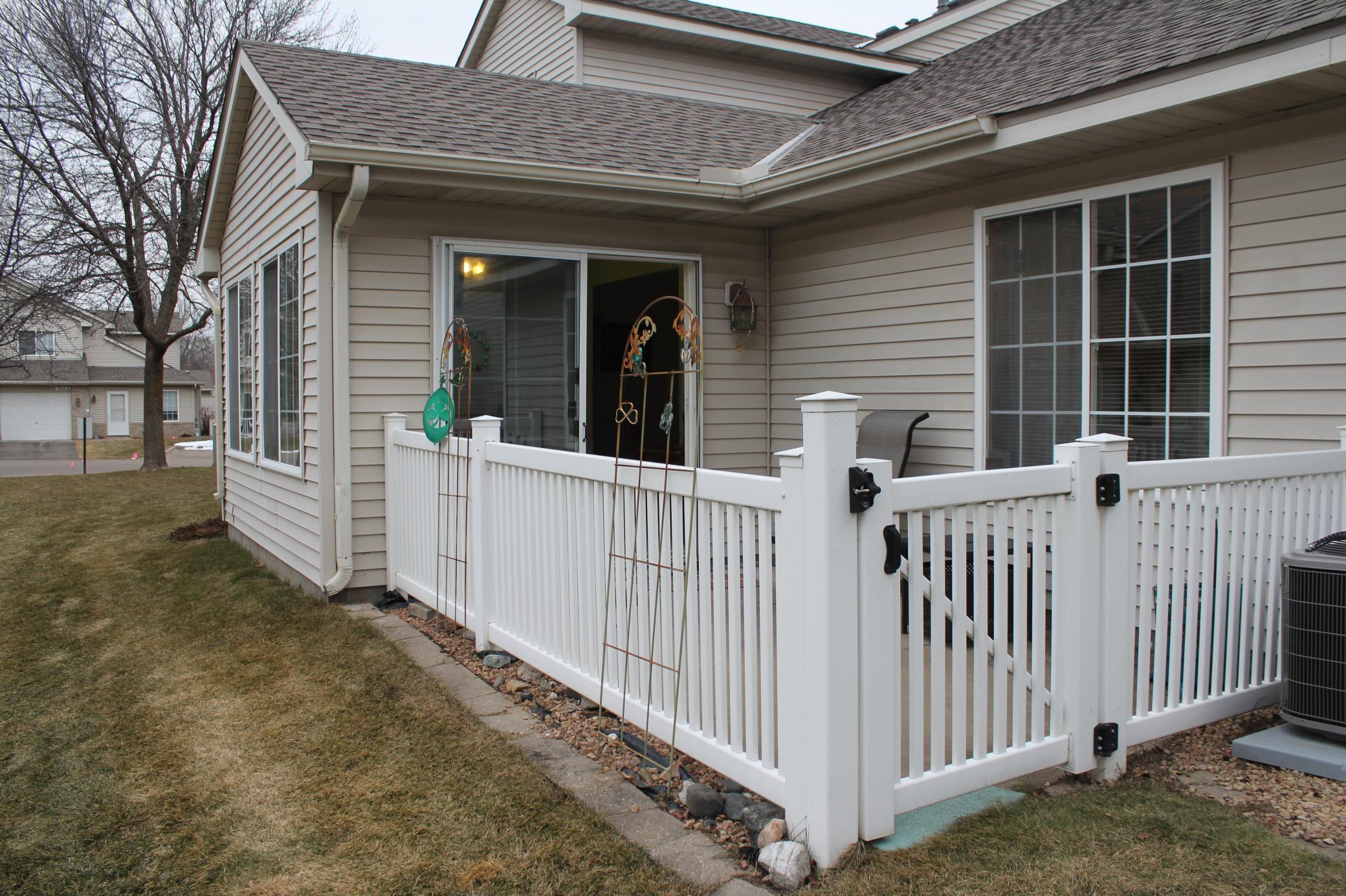 7921 Forest Boulevard #C, Woodbury, Minnesota image 32