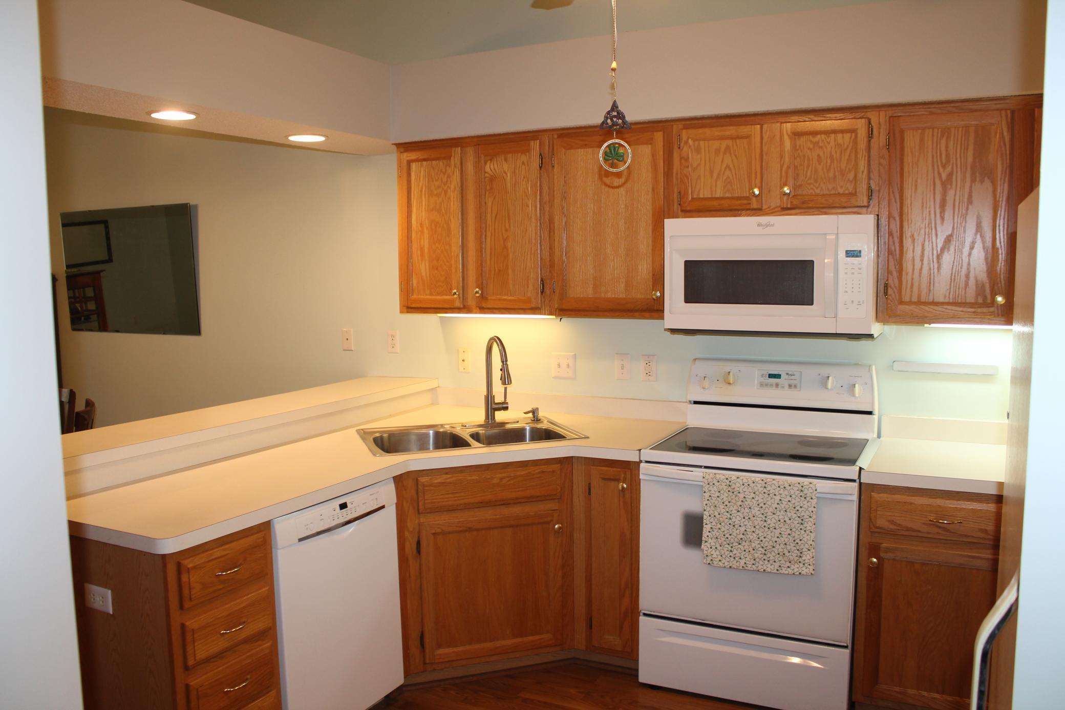 7921 Forest Boulevard #C, Woodbury, Minnesota image 5