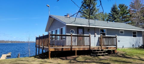 Homes For Sale - 35184 Quest Road<br/> Hillman, MN 56338