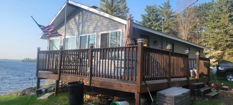 Homes For Sale - 35184 Quest Road<br/> Hillman, MN 56338