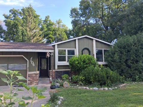 Homes For Sale - 506 W Stanton Avenue<br/> Fergus Falls, MN 56537