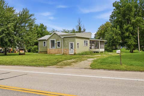 Homes For Sale - 1304 County 25<br/> La Crescent, MN 55947