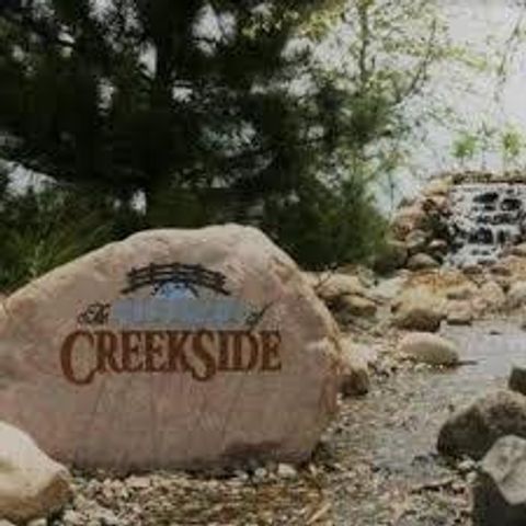 Vacant Land For Sale - 3432 Old Creek Place<br/> Benton County, Sauk Rapids, MN 56379