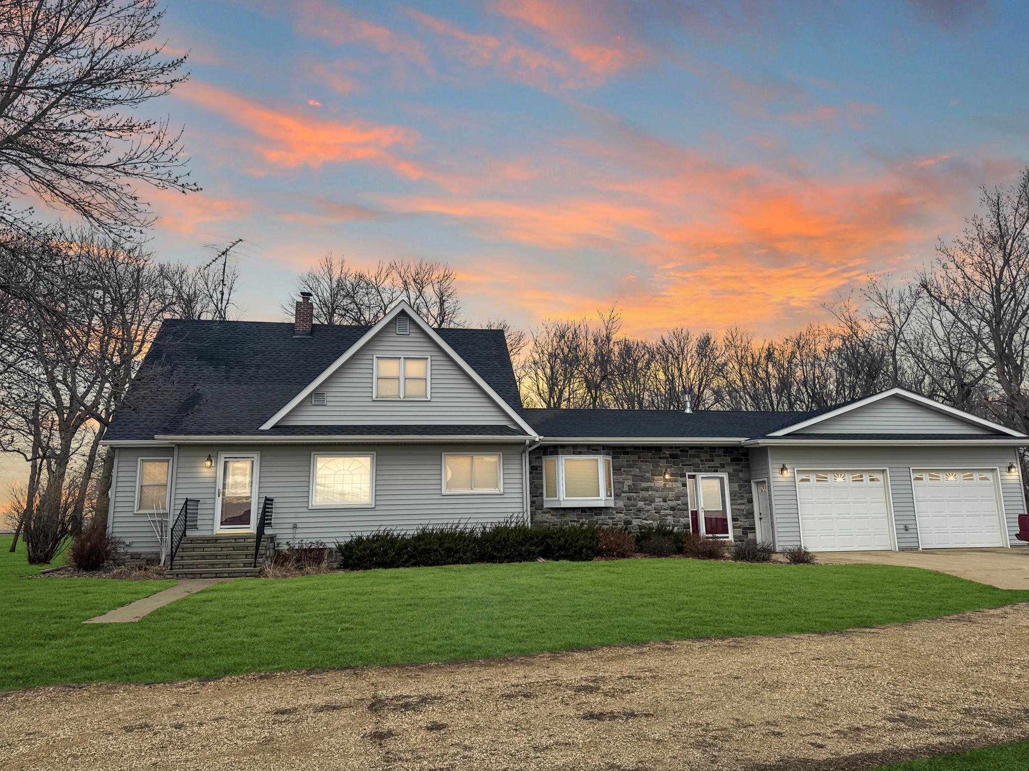 638 111th Street, Lake Wilson, Minnesota image 1