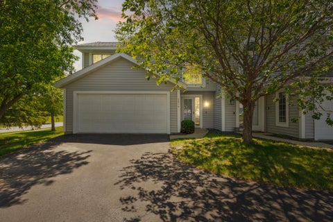 Townhouse For Sale - 2814 Riverwood Lane<br/> Olmsted County, Rochester, MN 55901