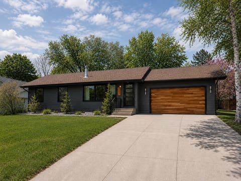 Homes For Sale - 617 Mccallum Drive<br/> New Brighton, MN 55112