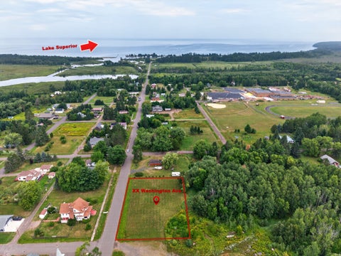 Vacant Land For Sale - XX Washington Ave<br/> Bayfield County, Port Wing, WI 54865