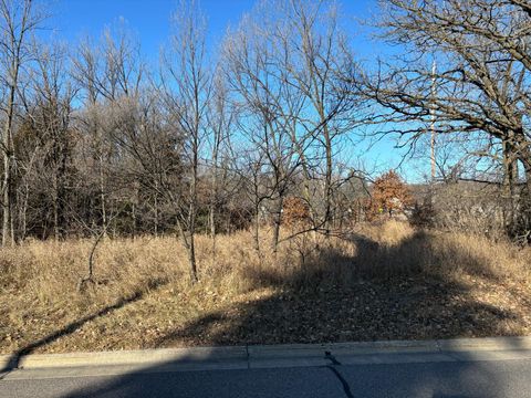 Vacant Land For Sale - 199 High Drive<br/> Benton County, Sartell, MN 56377