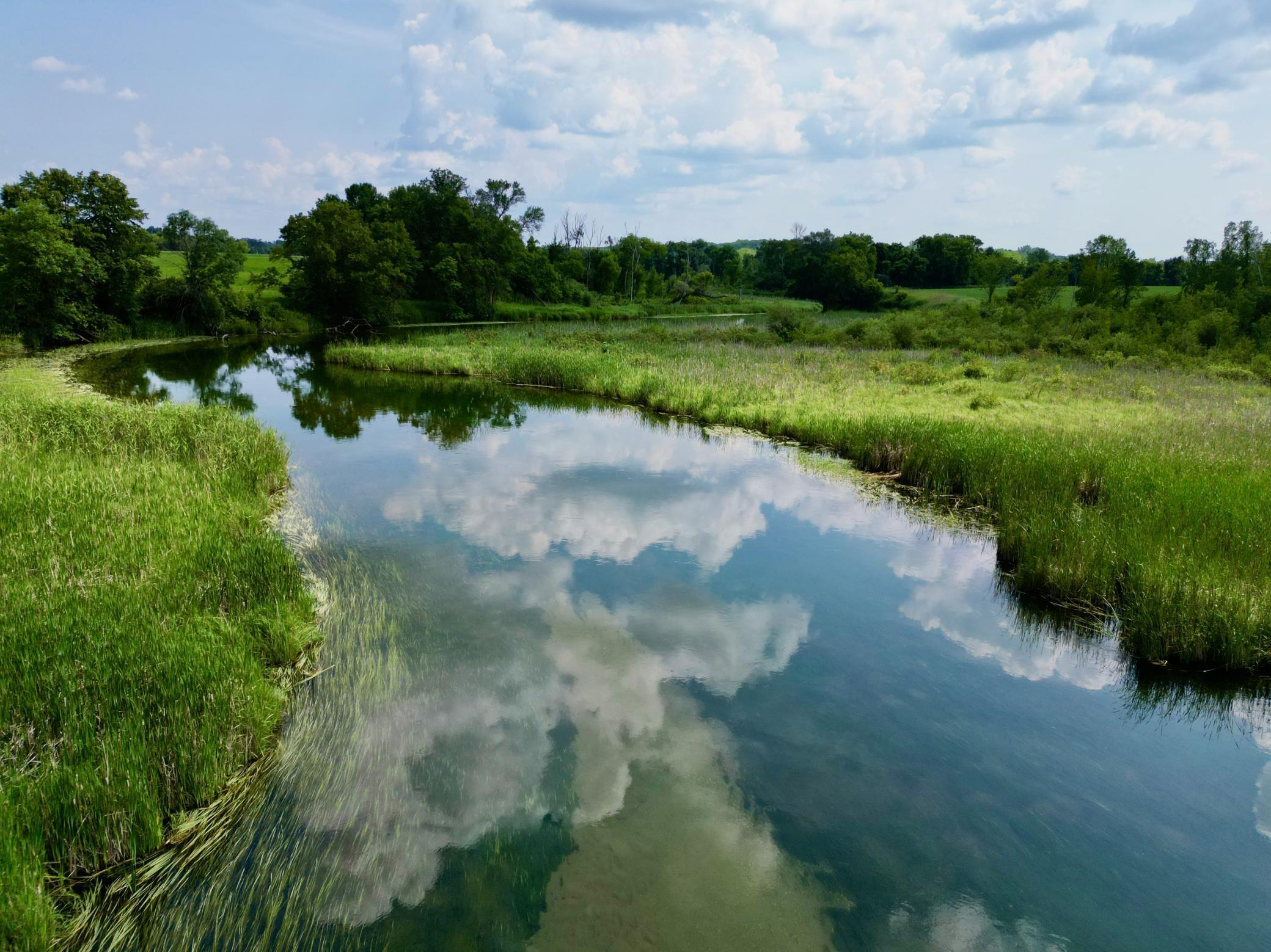 Lot 1 Block 2 River View Trail, Pelican Rapids, Minnesota image 2