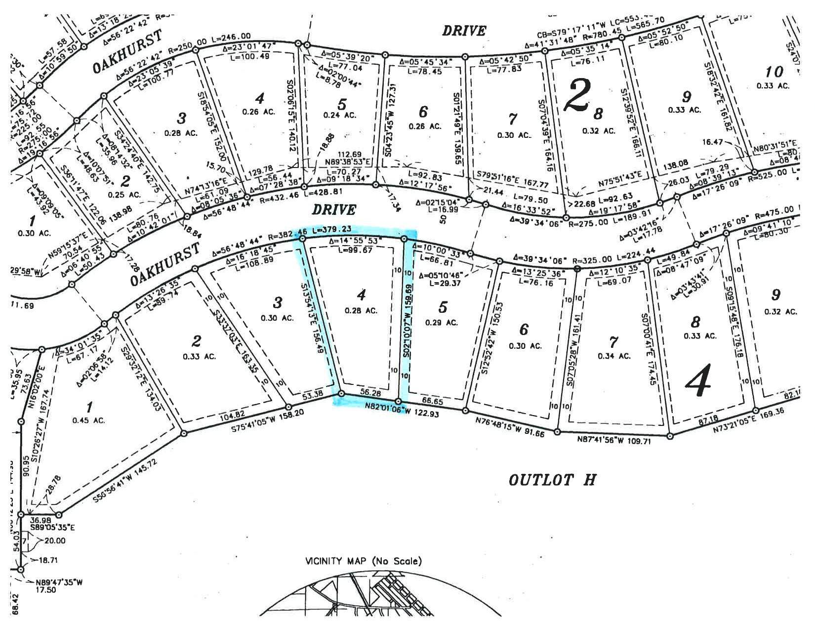 2808 Oakhurst Drive, Lake City, Minnesota image 4