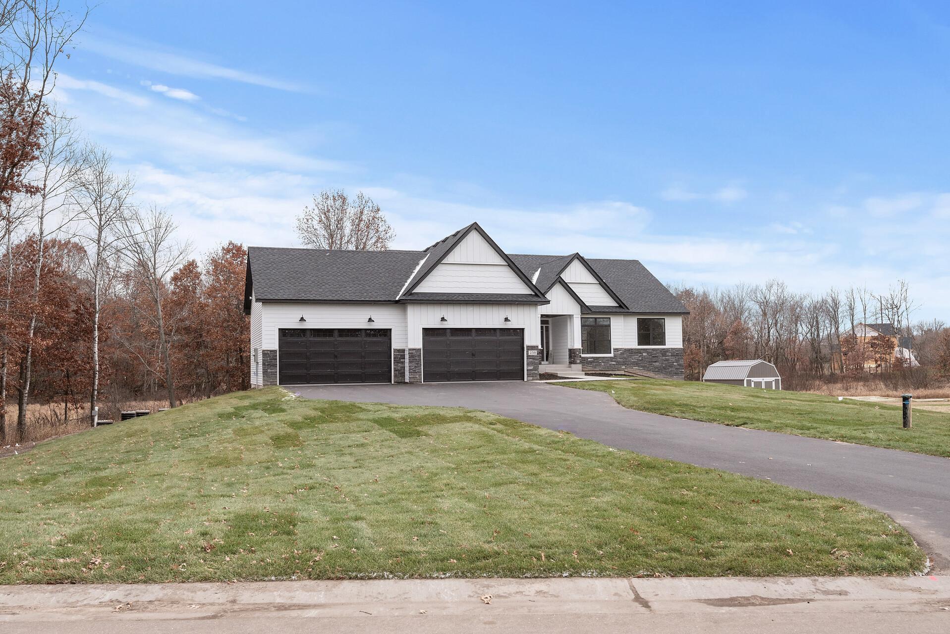 673 174th Avenue, Ham Lake, Minnesota image 1