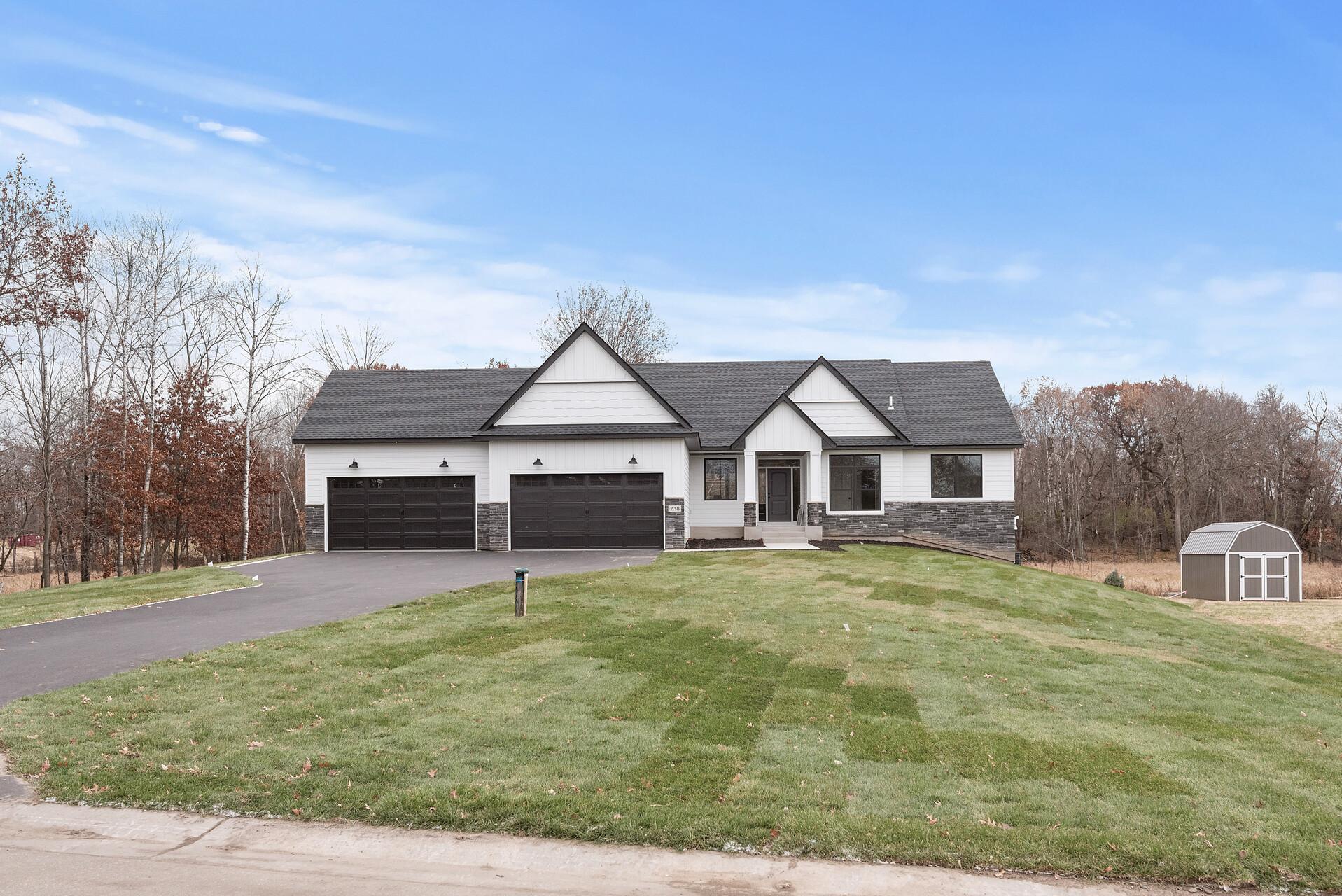 673 174th Avenue, Ham Lake, Minnesota image 2