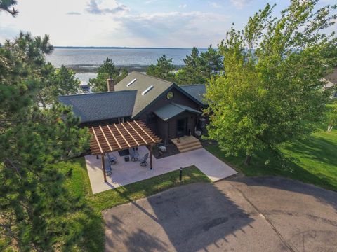 Homes For Sale - 3515 Waville Road<br/> Bemidji, MN 56601