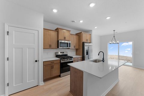 Townhouse For Sale - 1020 130th Court<br/> Dakota County, Rosemount, MN 55068