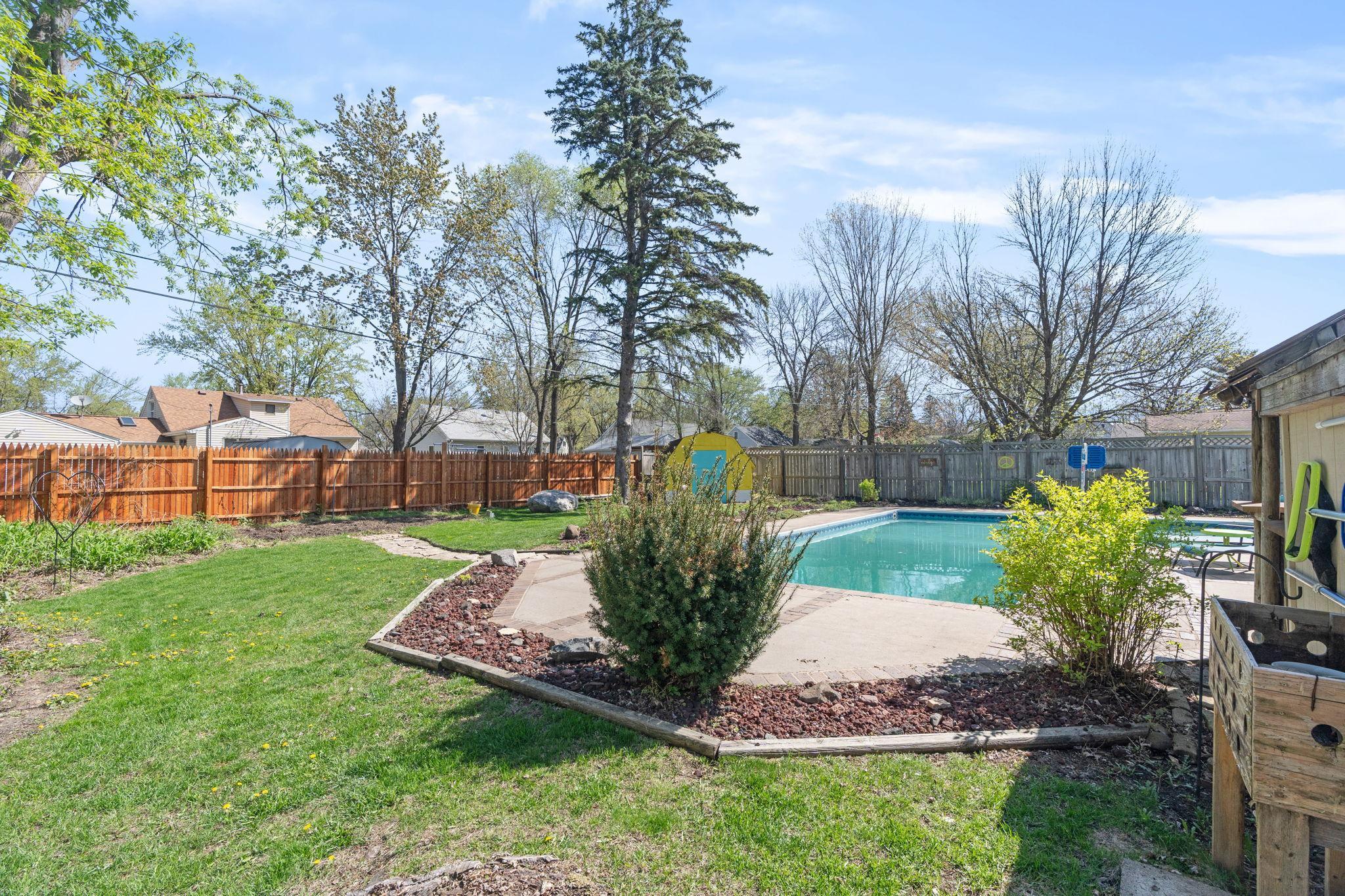 1832 Cedar Drive, Saint Paul, Minnesota image 13