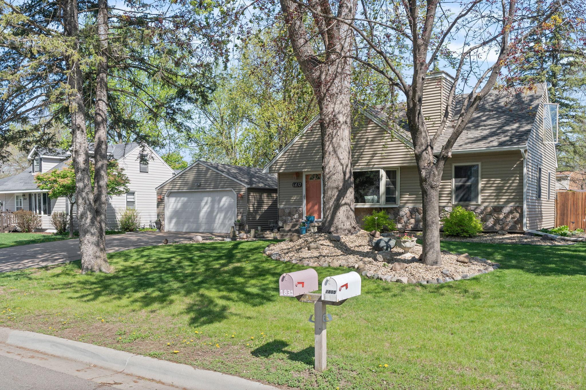 1832 Cedar Drive, Saint Paul, Minnesota image 4