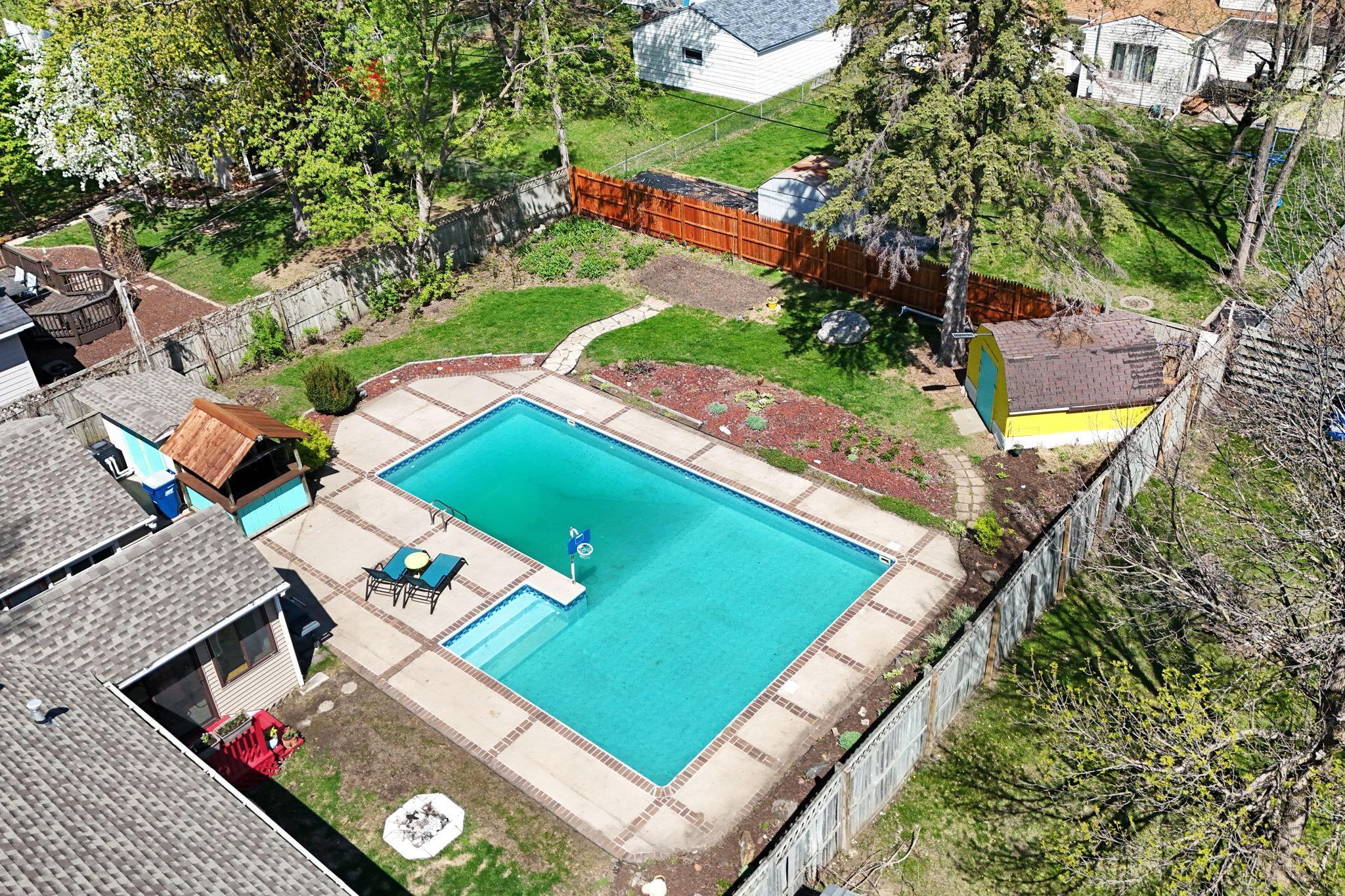 1832 Cedar Drive, Saint Paul, Minnesota image 16