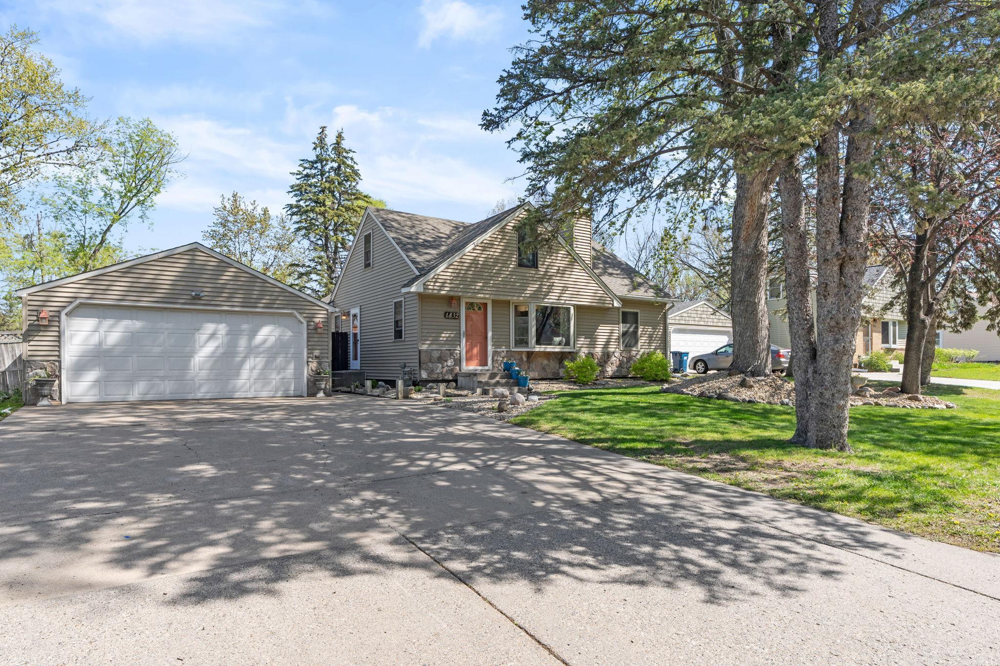 1832 Cedar Drive, Saint Paul, Minnesota image 3
