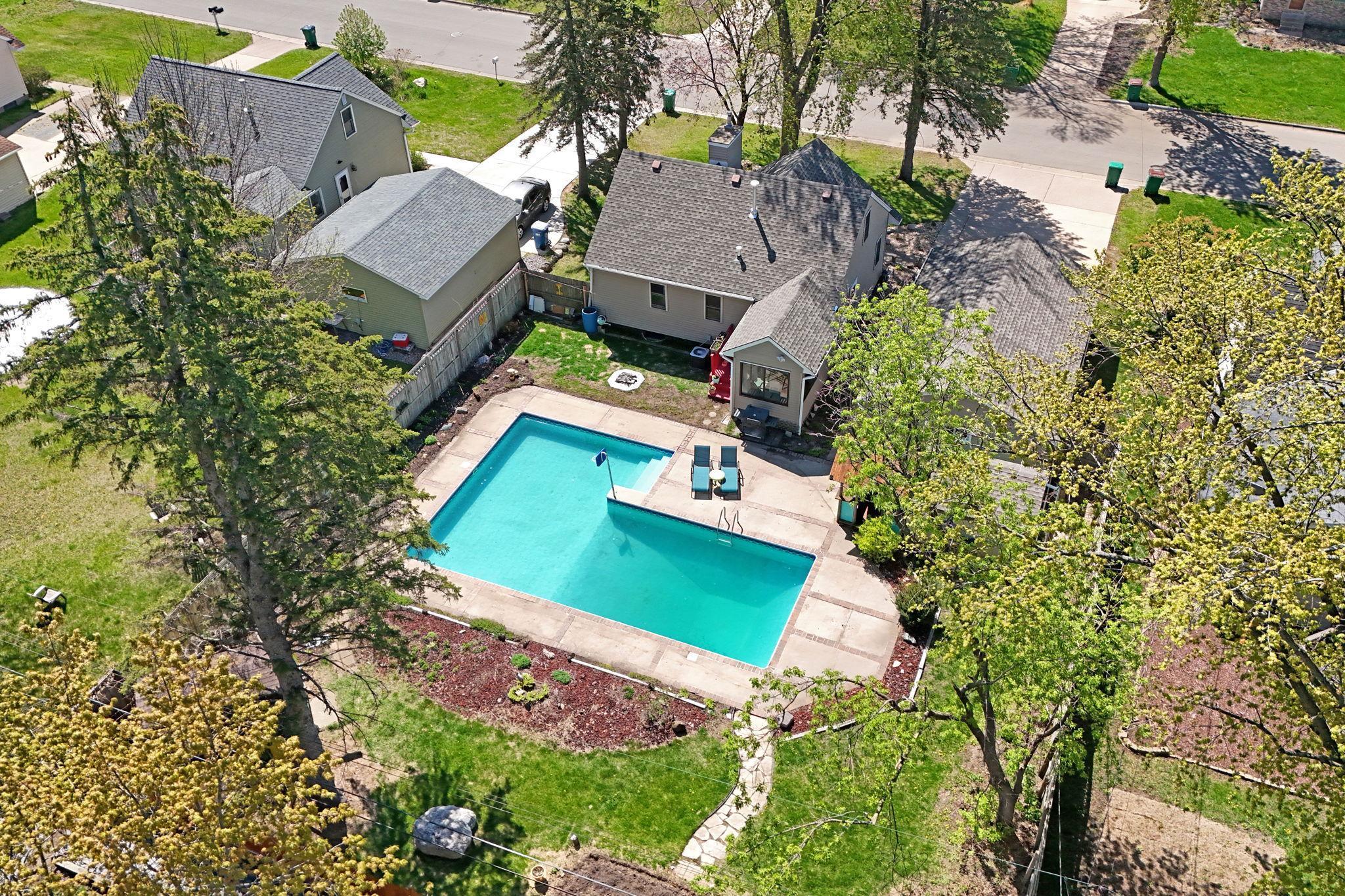 1832 Cedar Drive, Saint Paul, Minnesota image 17
