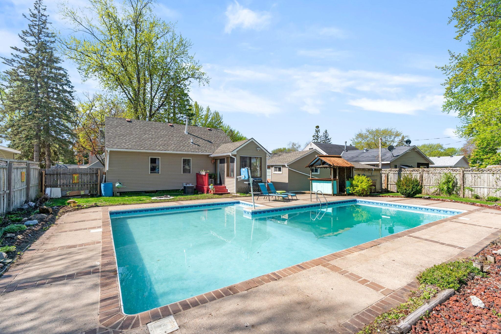 1832 Cedar Drive, Saint Paul, Minnesota image 9