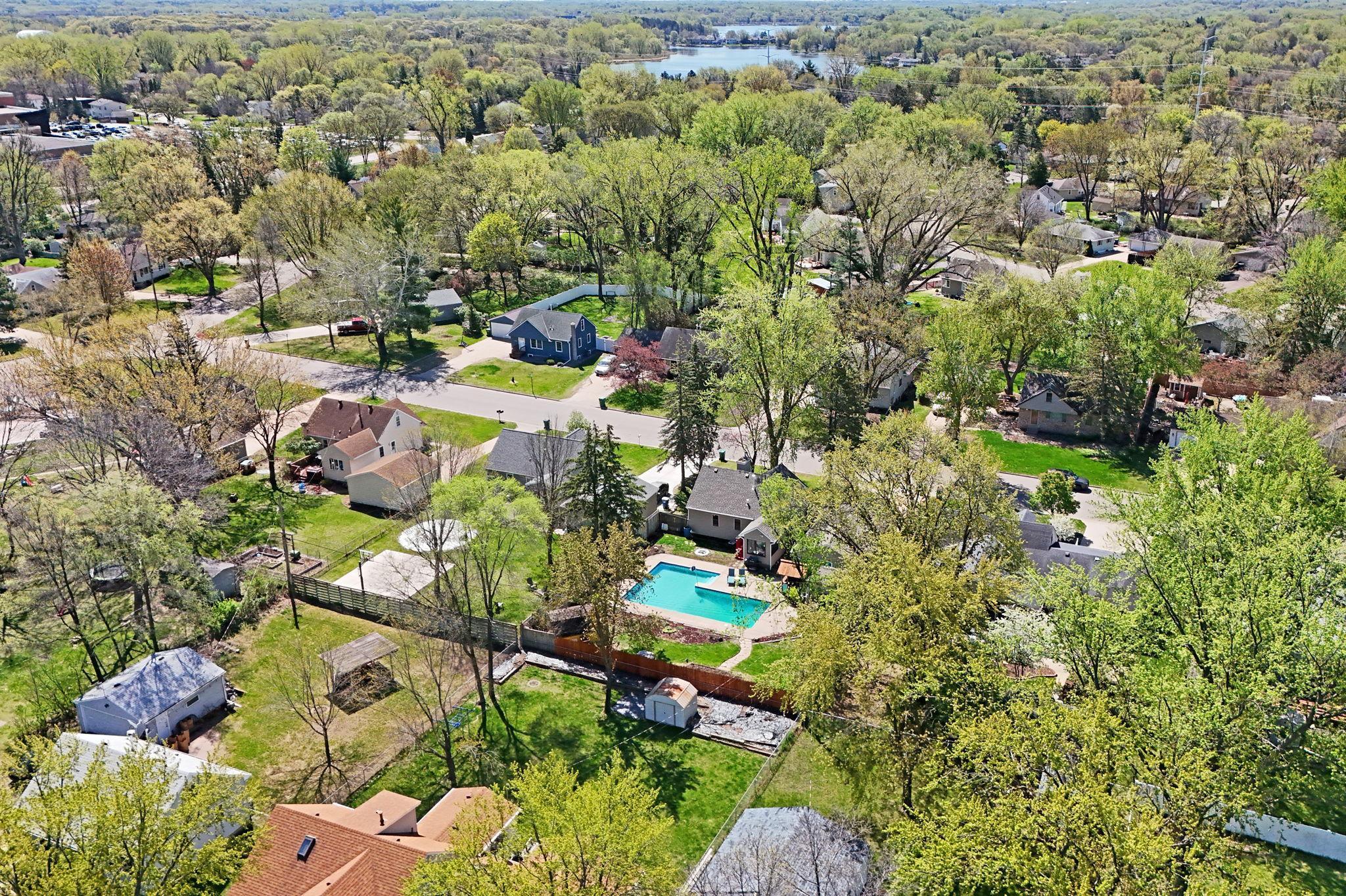 1832 Cedar Drive, Saint Paul, Minnesota image 18