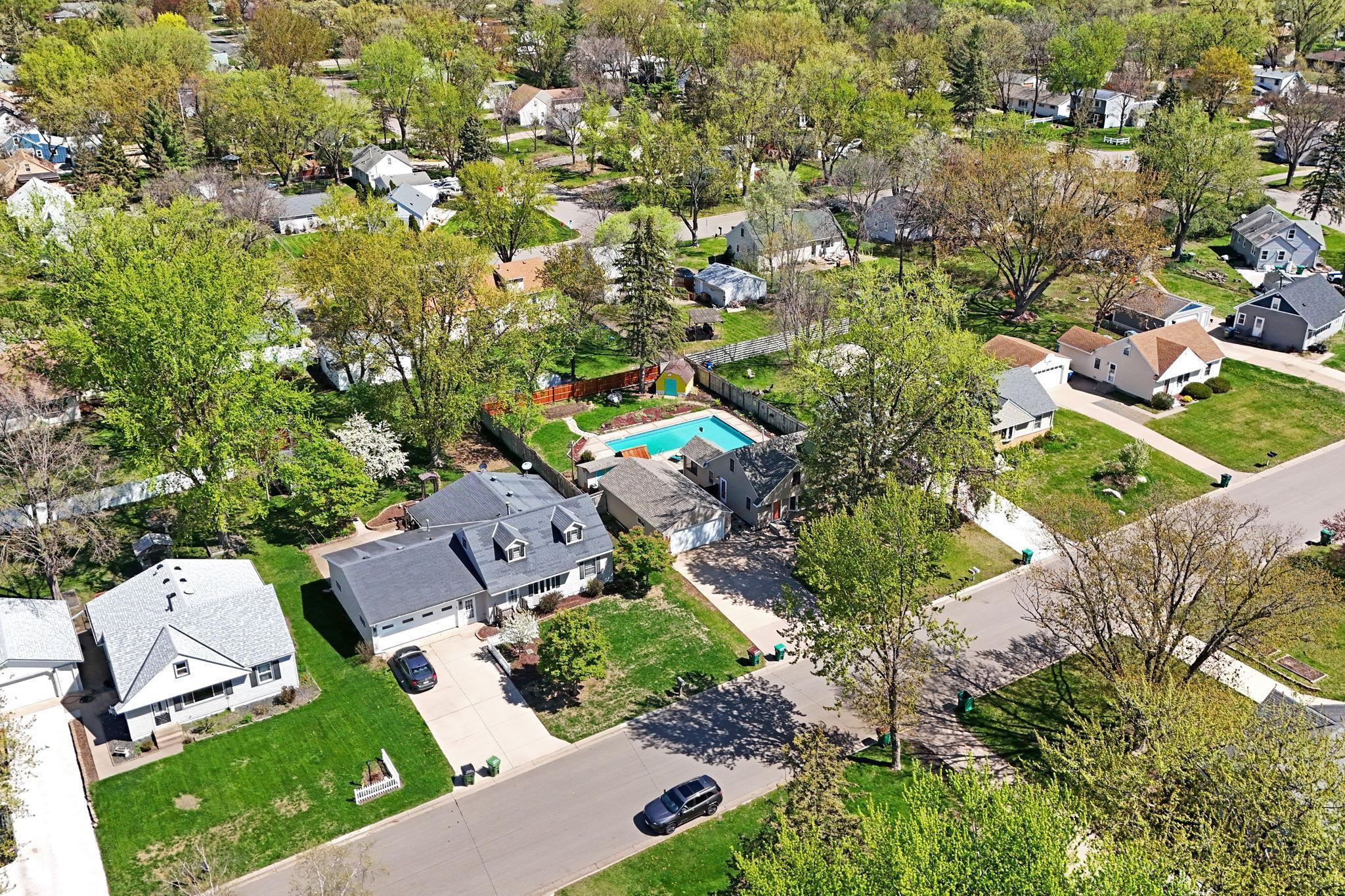 1832 Cedar Drive, Saint Paul, Minnesota image 19