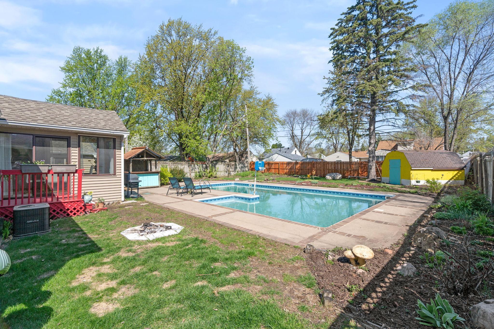 1832 Cedar Drive, Saint Paul, Minnesota image 7