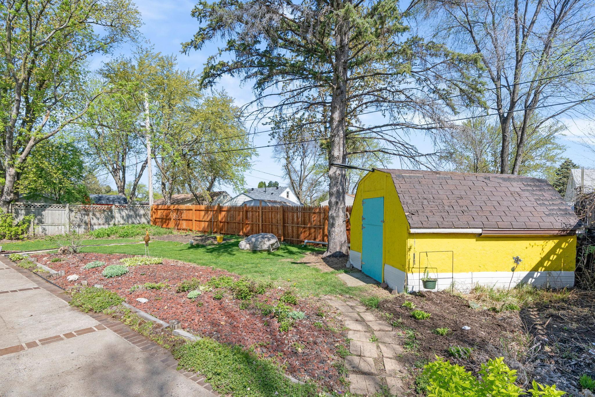 1832 Cedar Drive, Saint Paul, Minnesota image 8