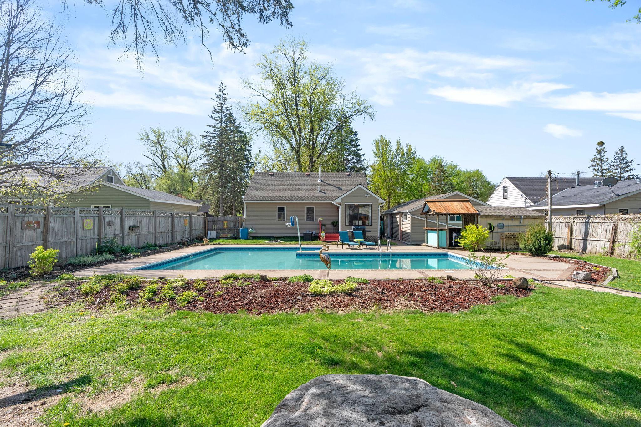 1832 Cedar Drive, Saint Paul, Minnesota image 6