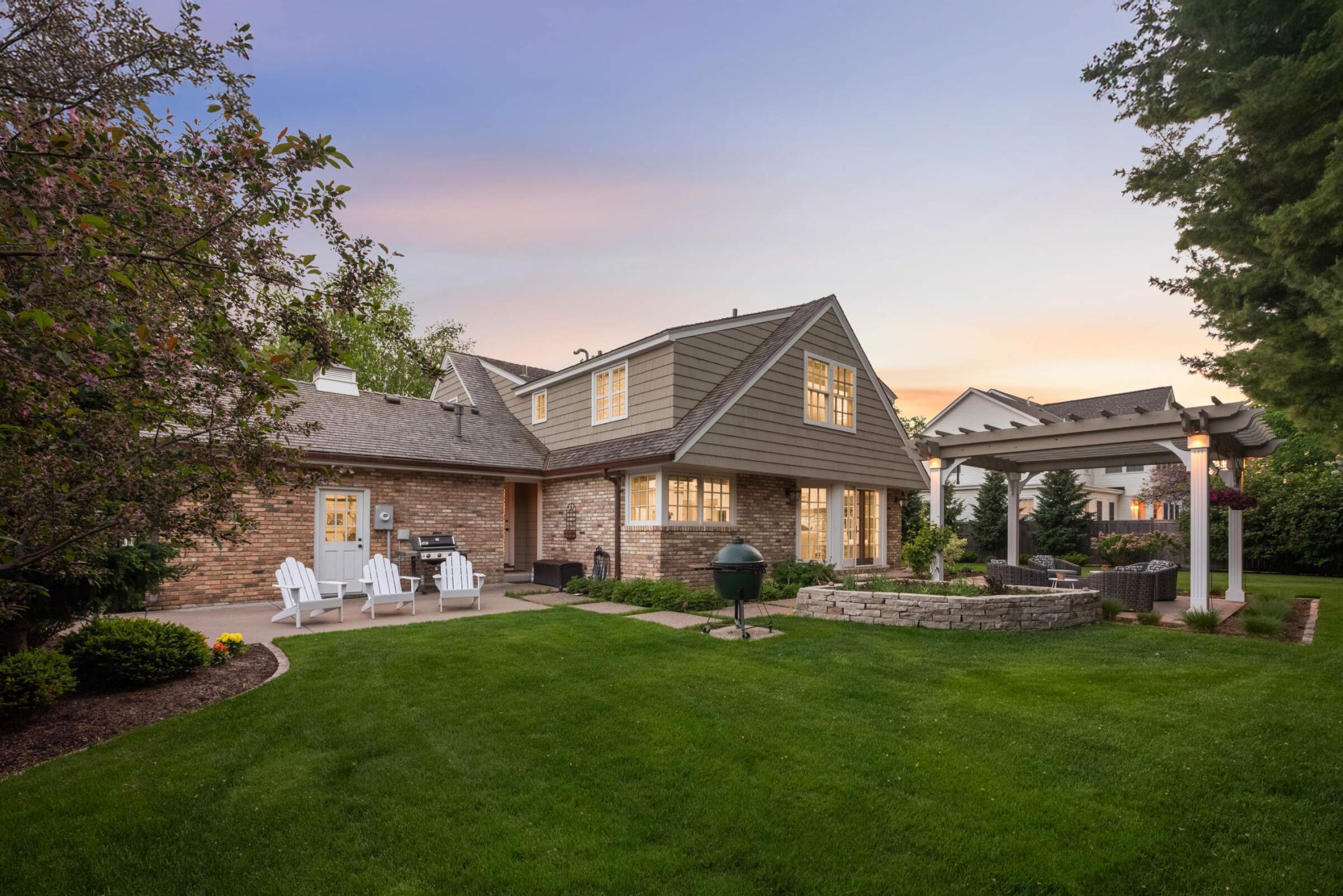 4606 Lakeview Drive, Minneapolis, Minnesota image 8