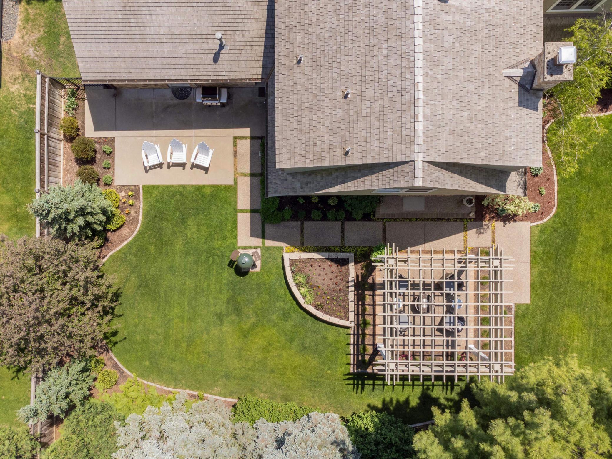 4606 Lakeview Drive, Minneapolis, Minnesota image 17